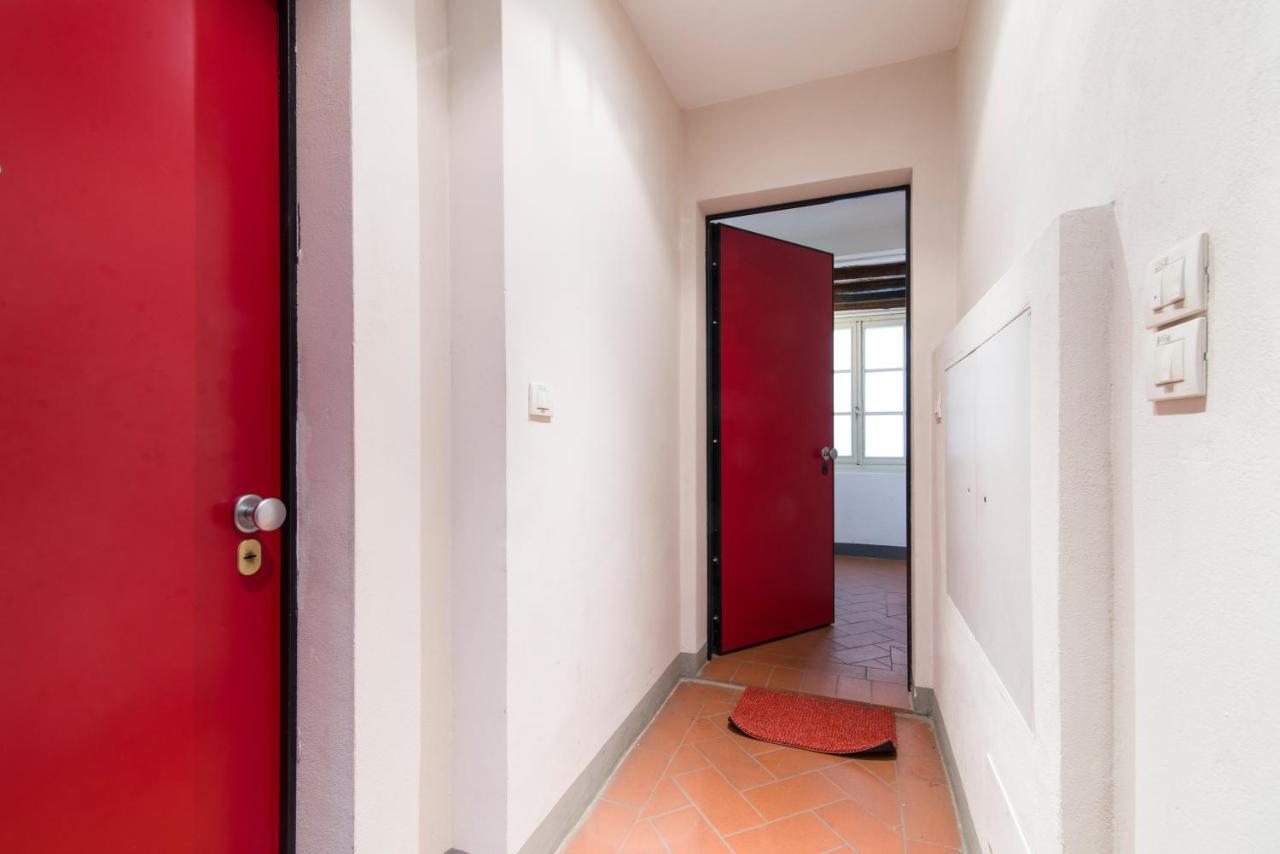Della Scala Modern Apartment 佛罗伦萨 客房 照片